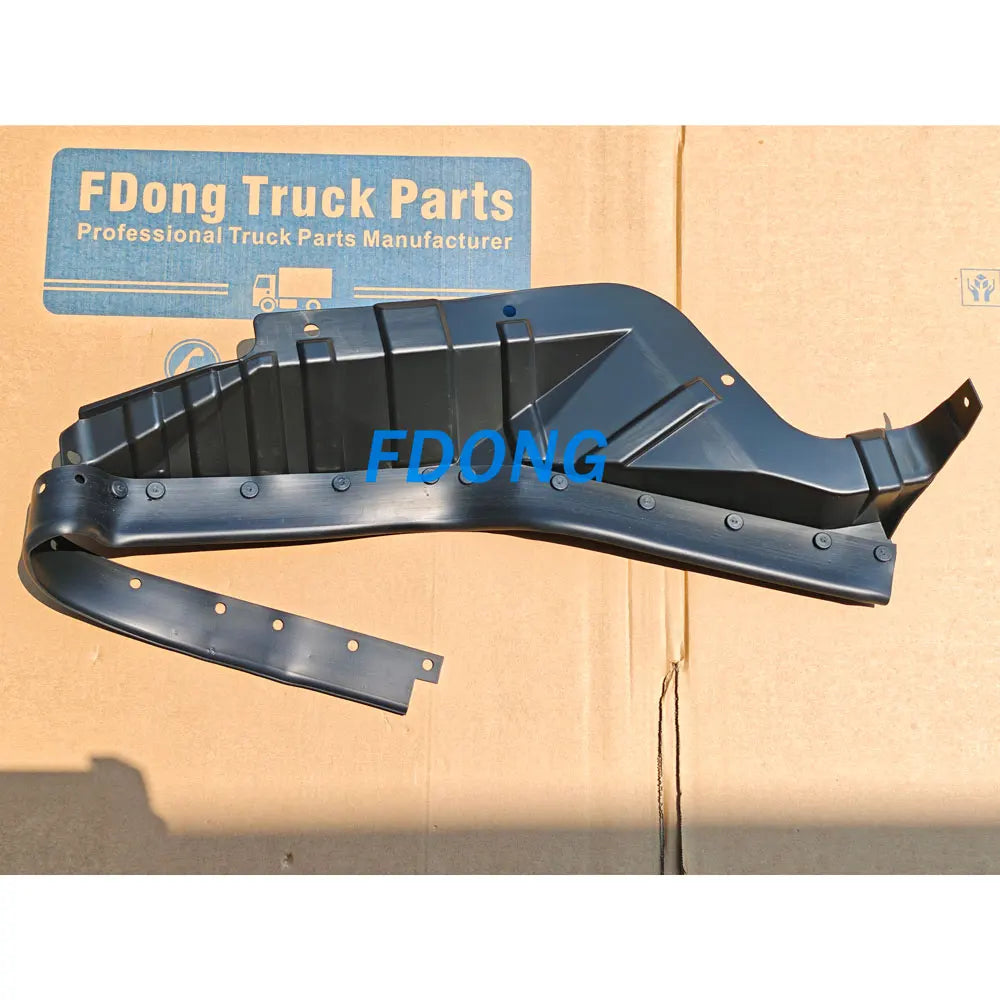 65920-5H000 659205H000 Engine Guard Right for Hyundai HD65-78 Series Truck Spare Parts