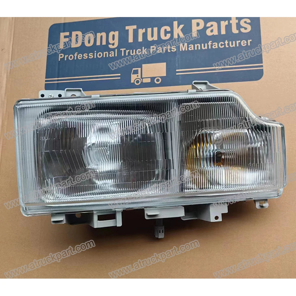 Headlamp for NISSAN CWA451 for UD CDA451 CMA451