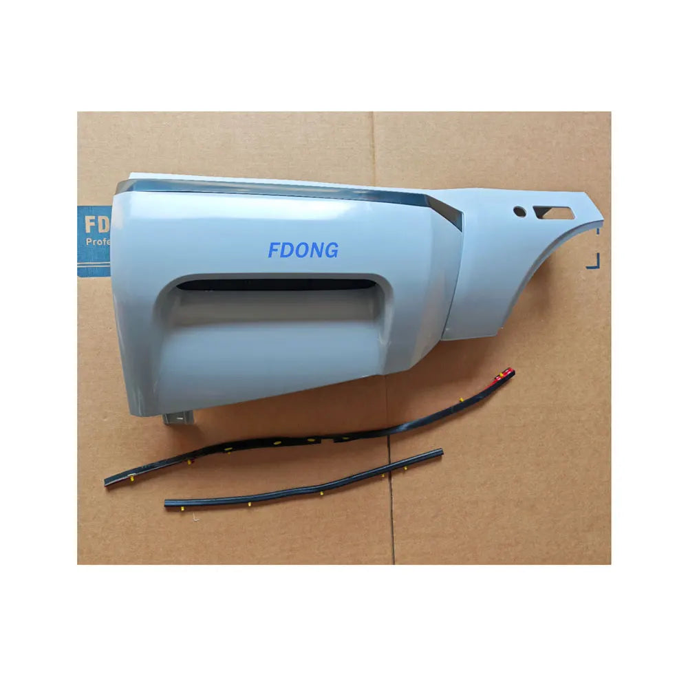 82720-7M500 827207M500 Corner Panel RH for Hyundai HD260 HD170~1000 NEW Truck Spare Parts
