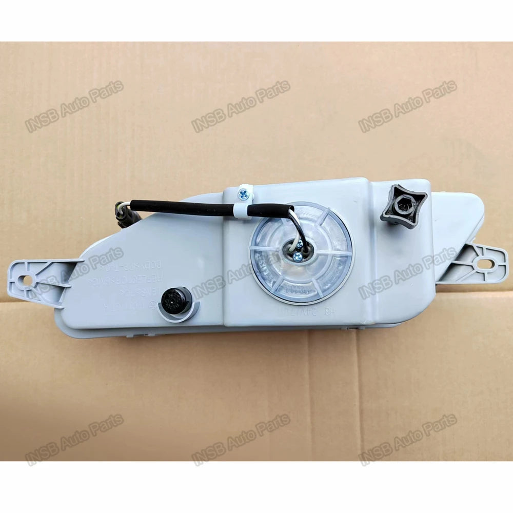 Bus Parts Fog Lamp INSB19-298