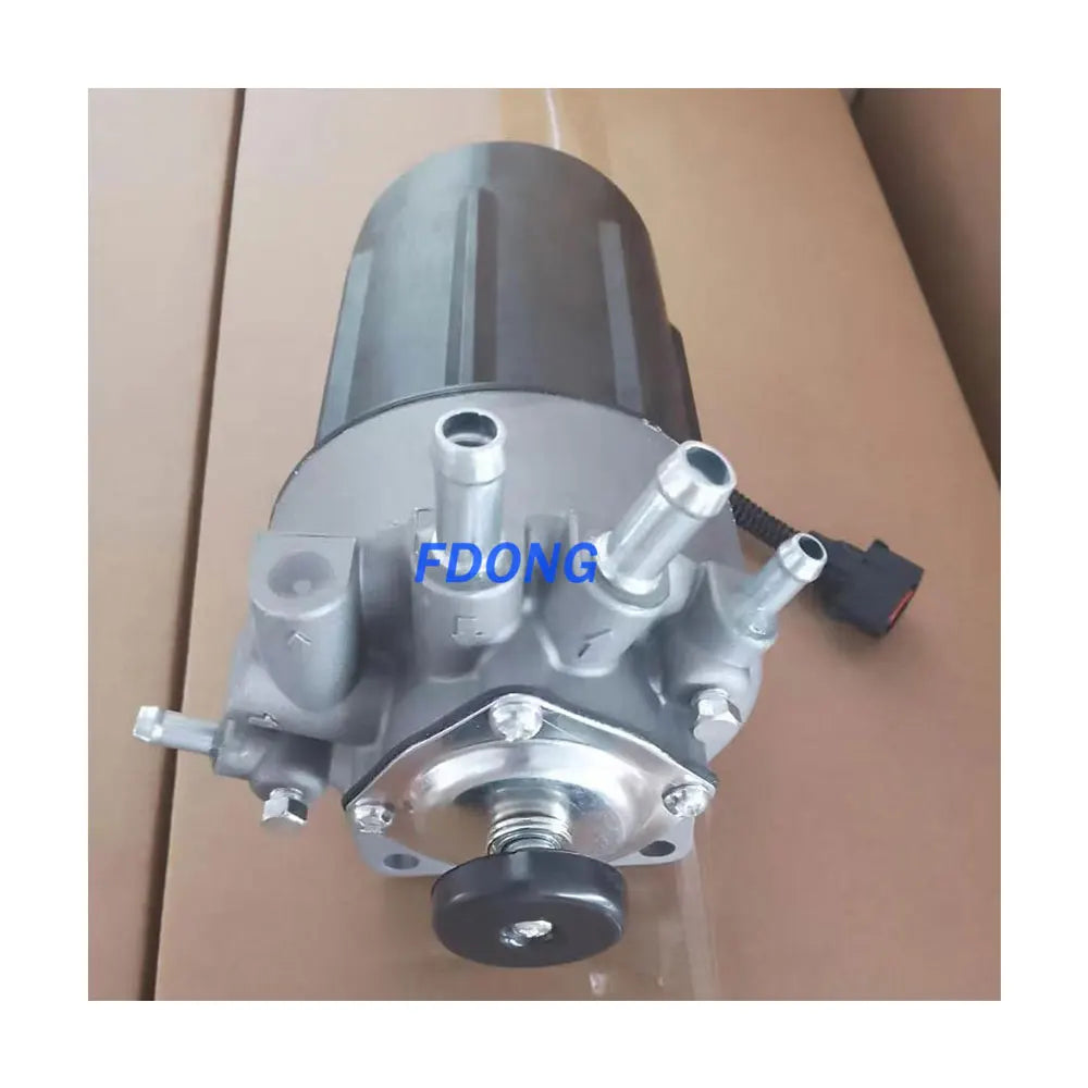 Me306304 ME306304M Fuel Filter for Japanese Truck Spare Parts