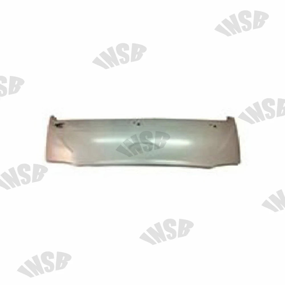 Korean Bus Front Panel for Hyun Dai County Bus Wholesale Bus Parts INSB13-011