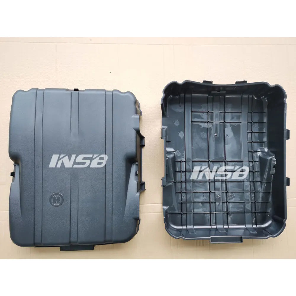 5801258838 BATTERY COVER Truck Parts for Iveco Stralis Truck Part European Truck Parts
