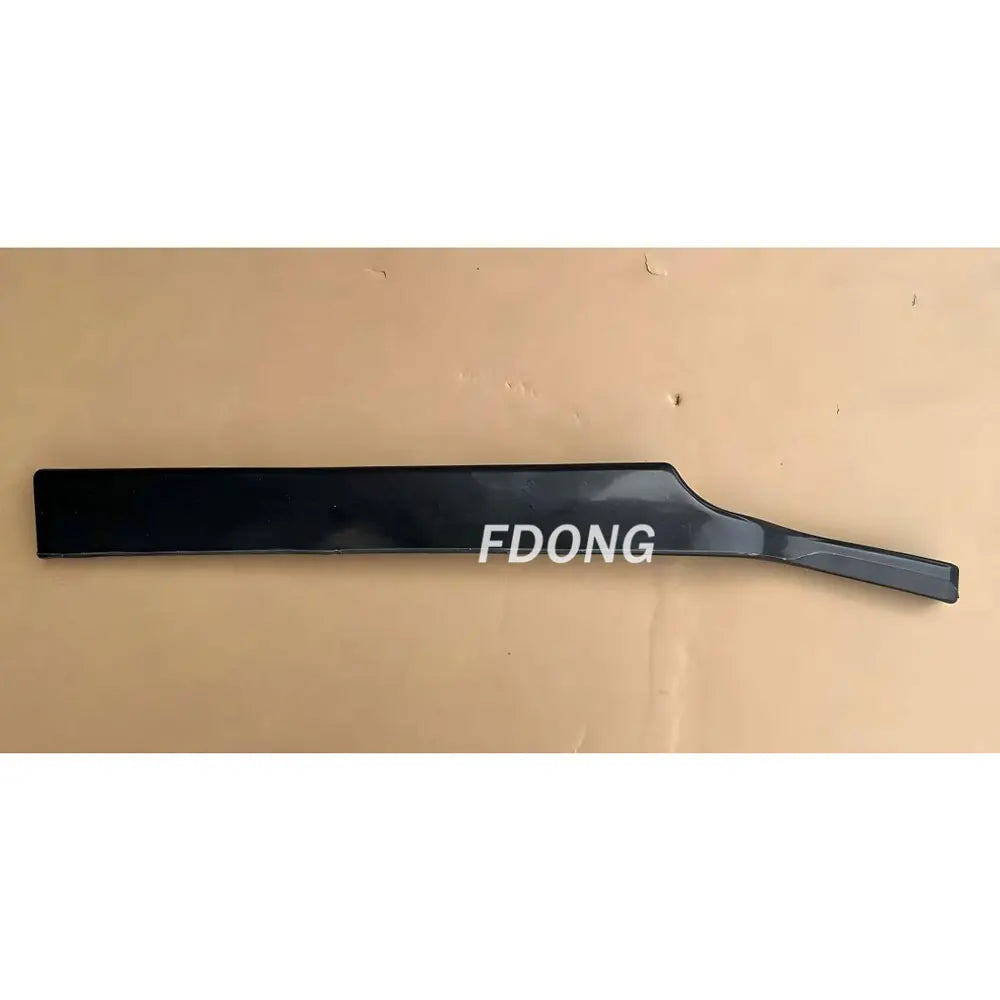 Paint Bumper Corner Garnish RH (High) 71cm for Nissan QUON for UD QUON Truck Spare Parts
