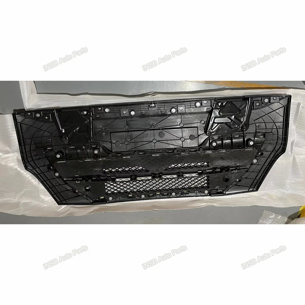 FRONT PANEL Truck Parts for Iveco Truck Part European Truck Parts 5801550647 5801547936 5802107260