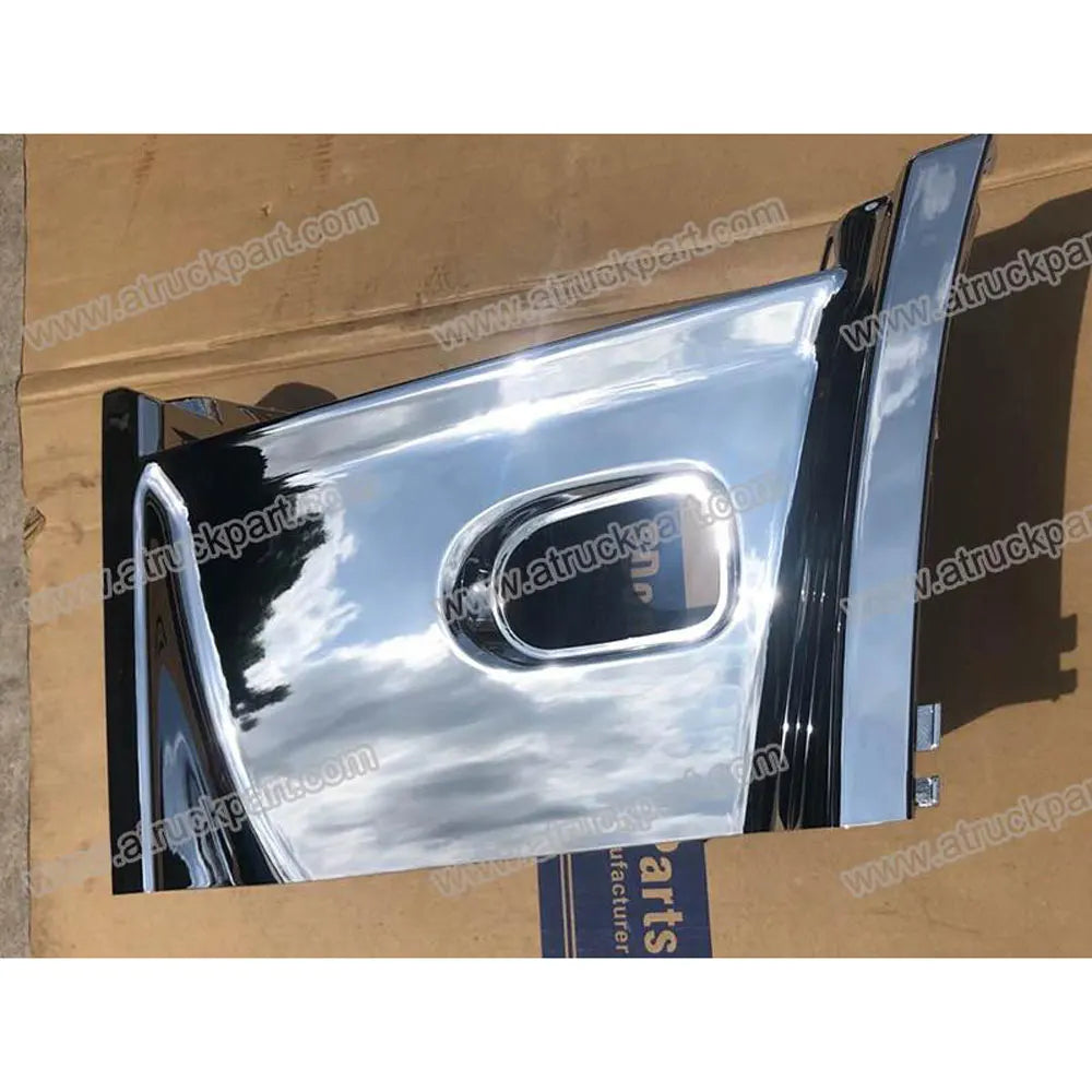 Paint Upper Step Panel LH RH for Nissan QUON for UD QUON Truck Spare Parts
