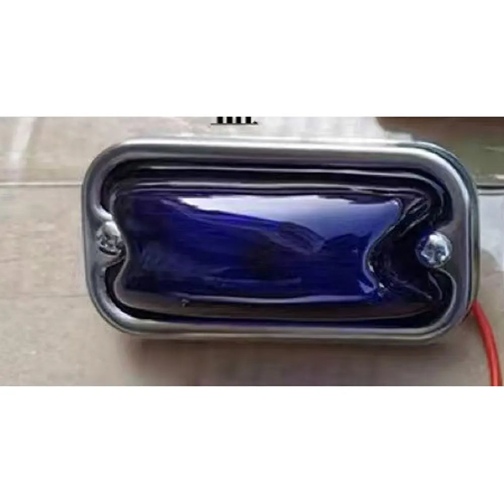 Outline Lamp Blue for HINO ISUZU FUSO NISSAN UD Truck