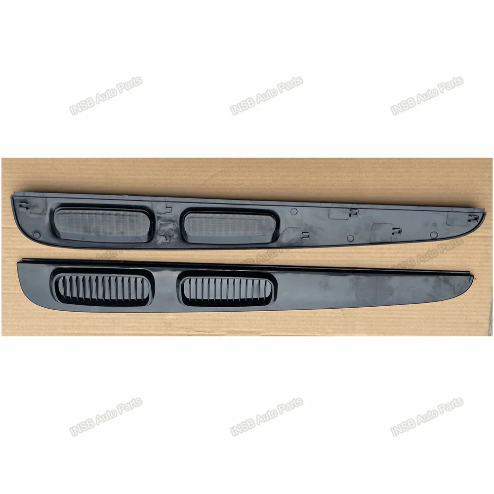 Rear Air Window for Toyota Coaster Bus Spare INSB10-020