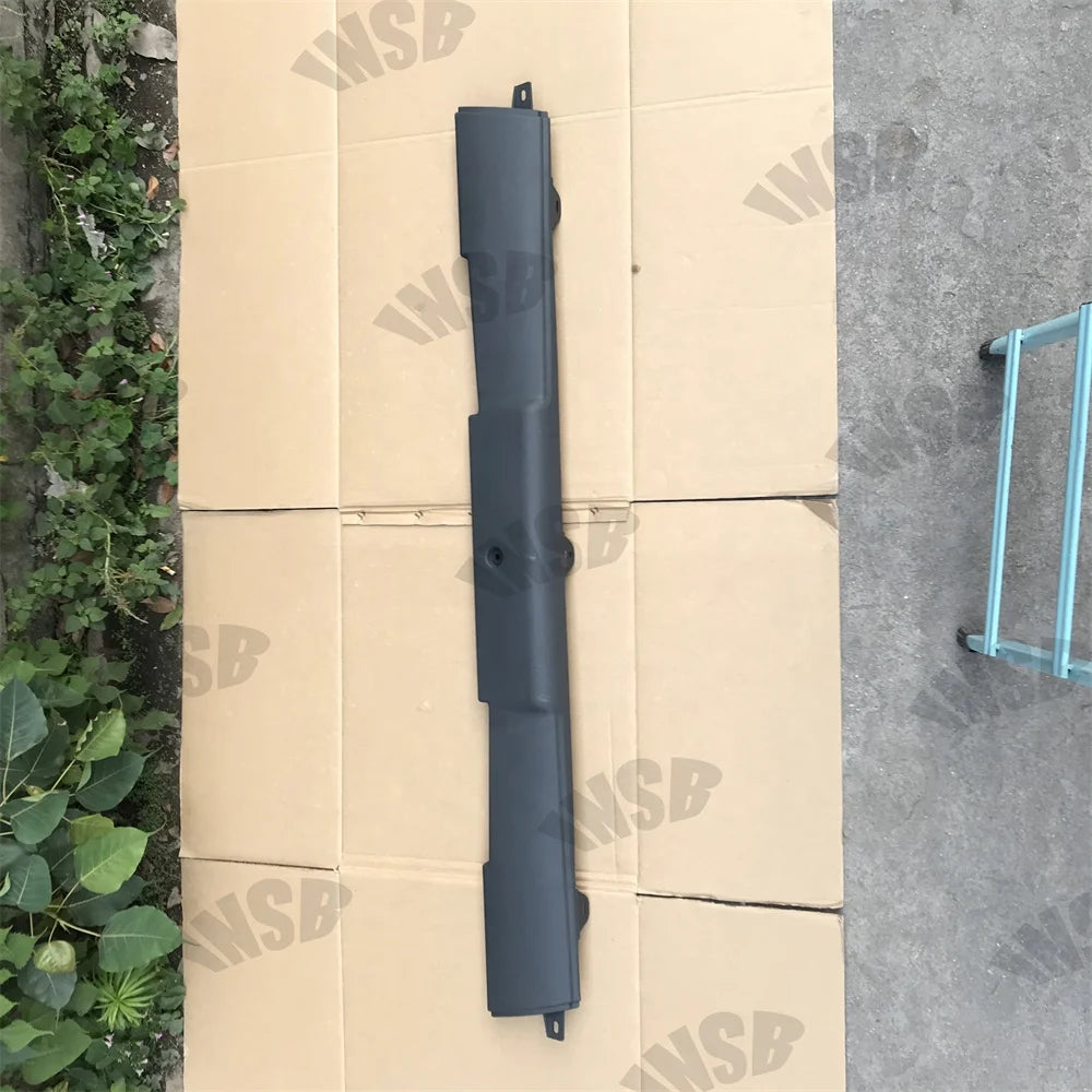 21359080 20529740 3175417 20425625 Bumper for Volvo FH12 V2 FH13-16 FM European Truck Spare Parts