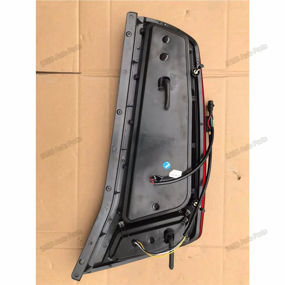 Tail Lamp for Marcopolo Bus INSB03-012