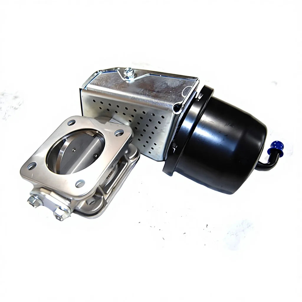 New 8-98227-170-0 8-98227170-0 8982271700 Exhaust Brake OEM FDE01795 for Isuzu NPR Truck Spare Parts
