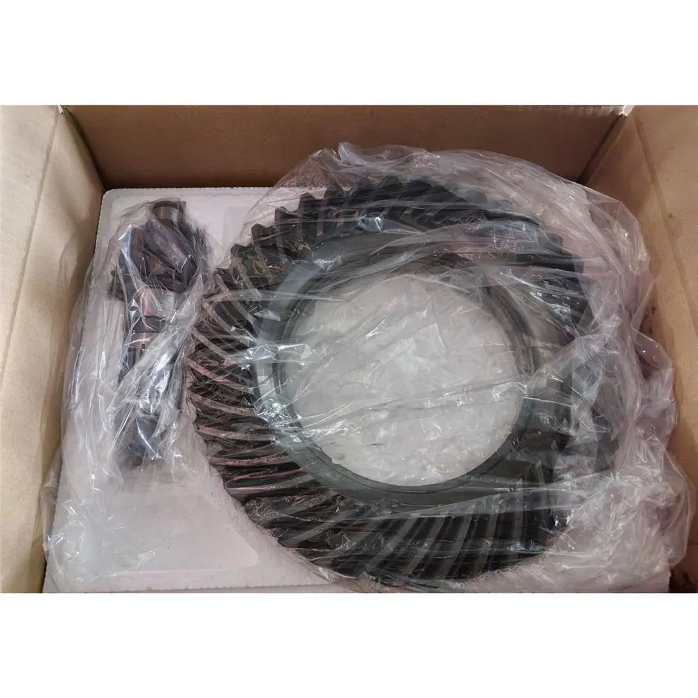 MC863589 Diff Crown Wheel and Pinion for Japanese Truck Spare Parts