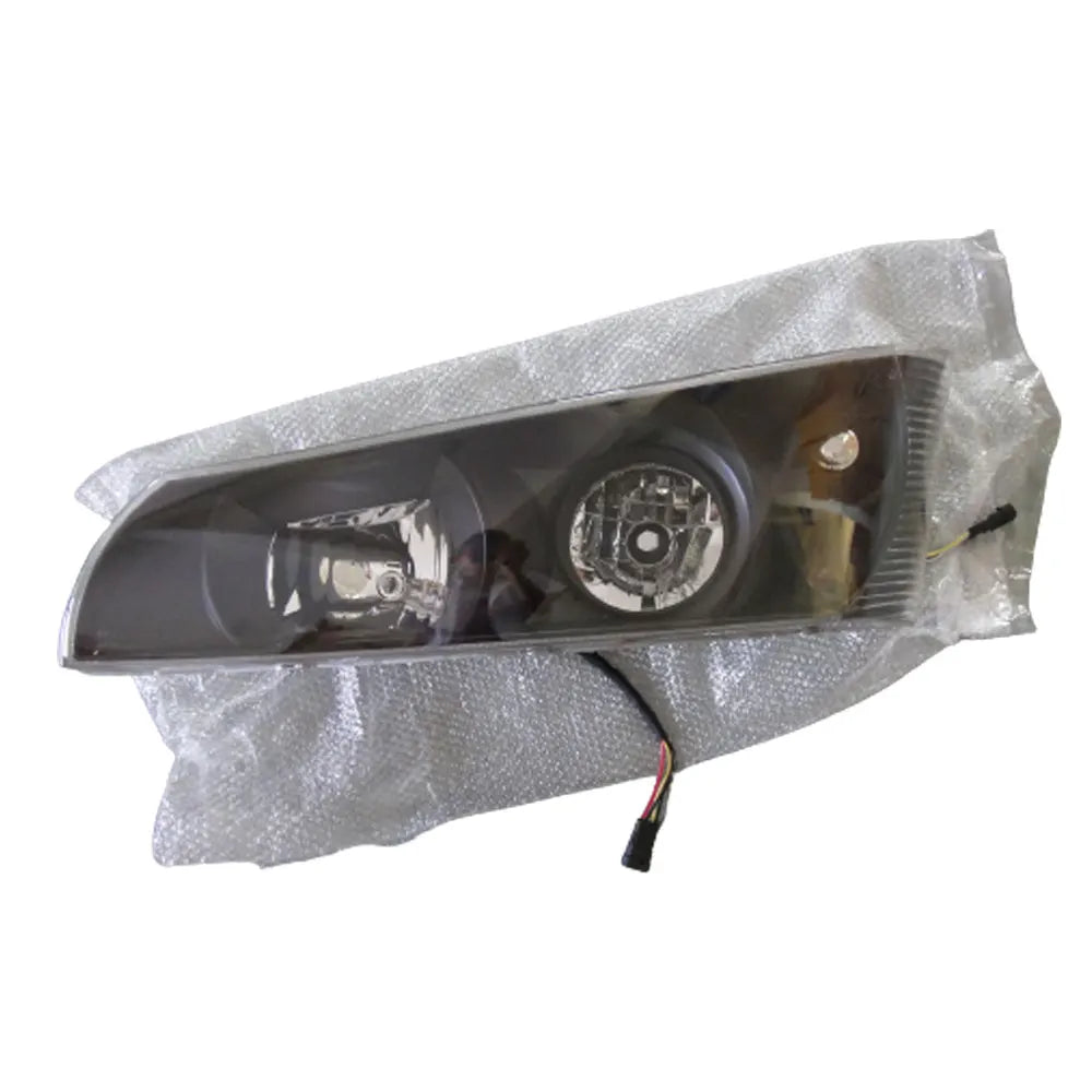 ZK Bus Parts Bus Headlamp Front Head Light
