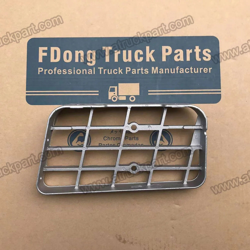 Alloy Step Panel RH for NISSAN for UD CW520 CK520 CK450 CD450 CW530 Truck Spare Body Parts