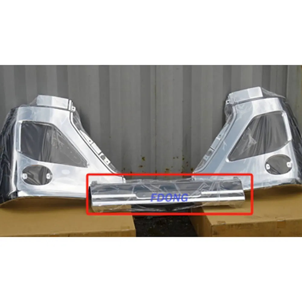 BUMPER Middle for NISSAN for UD NEW QUON Truck Spare Body Parts