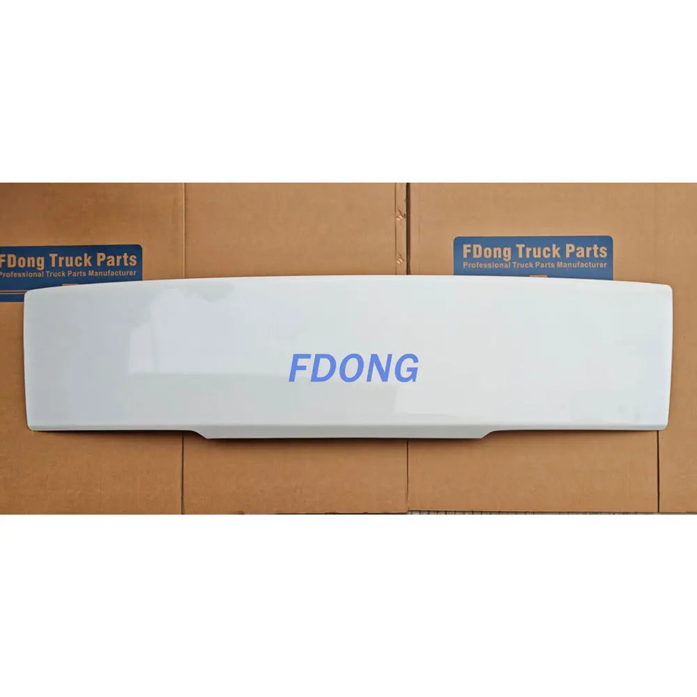 Front Panel Narrow White 190cm for NISSAN for UD PKB CWM 454 Truck Spare Body Parts