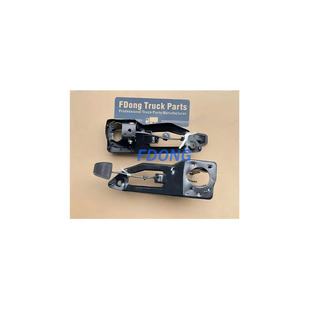 8-97856-979-0 Clutch Pedal Control for Japanese Truck Spare Parts