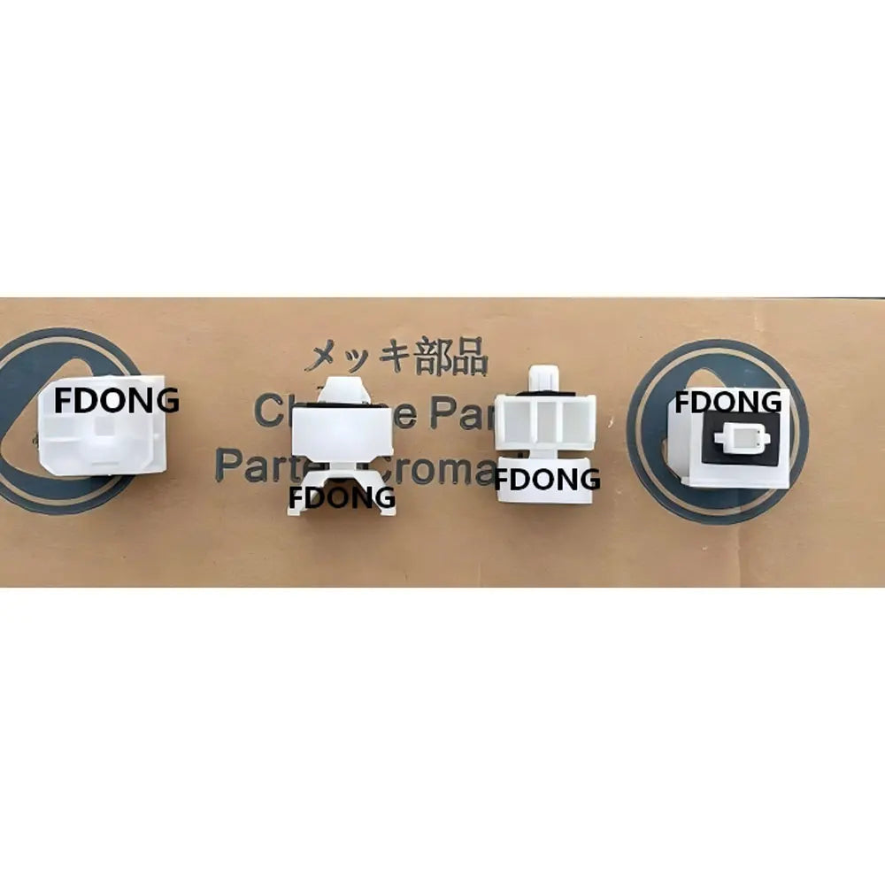 Clips for Japanese Truck Spare Parts