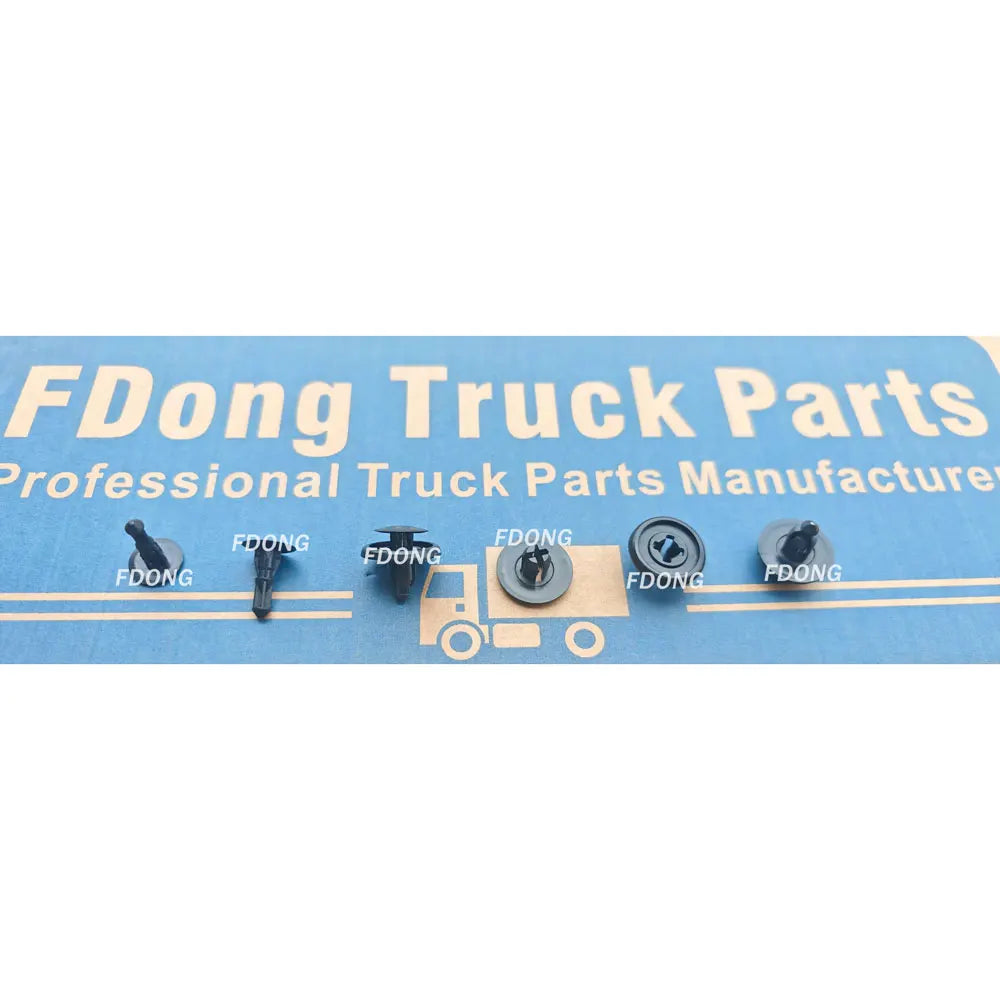 Button for Japanese Truck Spare Parts