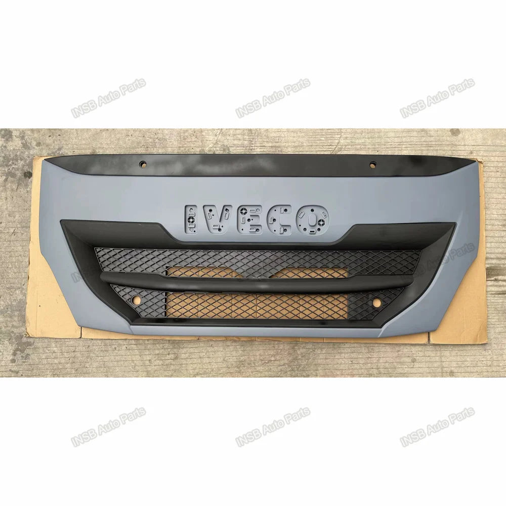 5801550647 Front Grille for European Iveco Stralis Truck Spare Parts