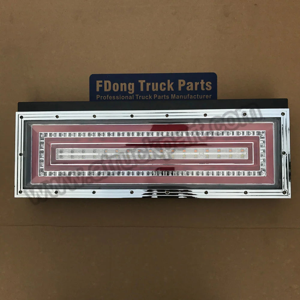 Tail Lamp for HINO ISUZU FUSO NISSAN UD Truck Spare Body Parts