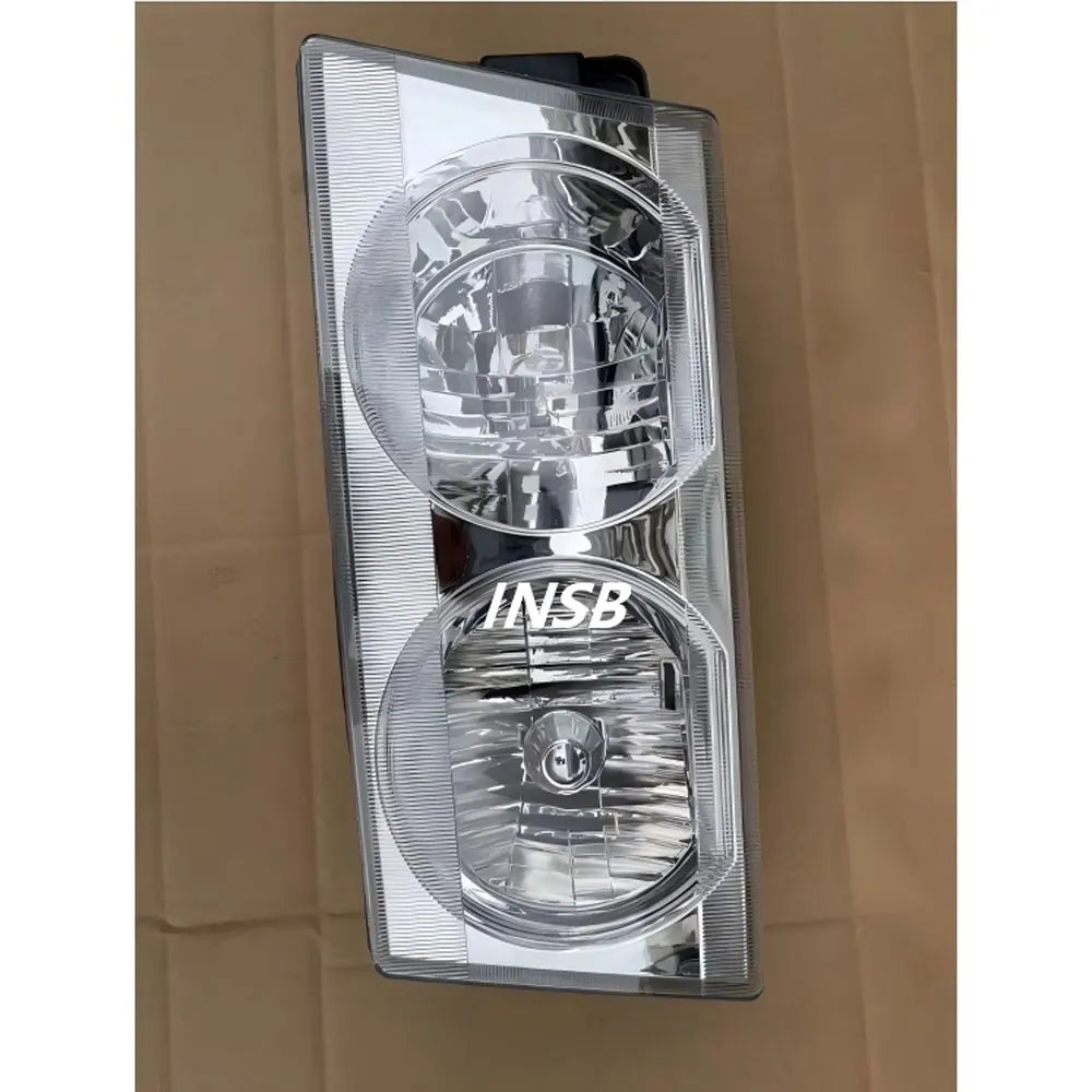 Head Lamp for Mitsubishi Fuso Rosa Bus INSB29-001