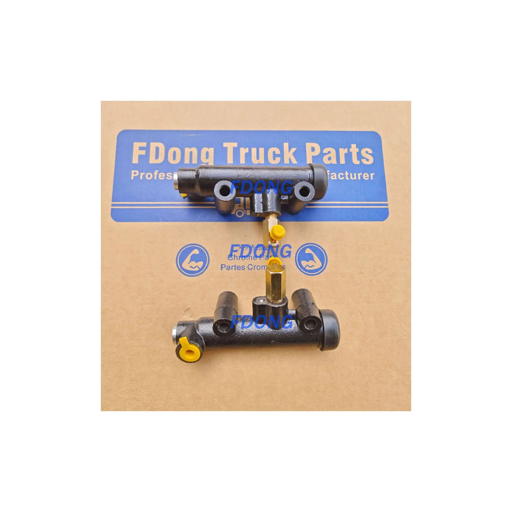 Clutch Master Cylinder 1-47500-206-1 for Japanese Truck Spare Parts