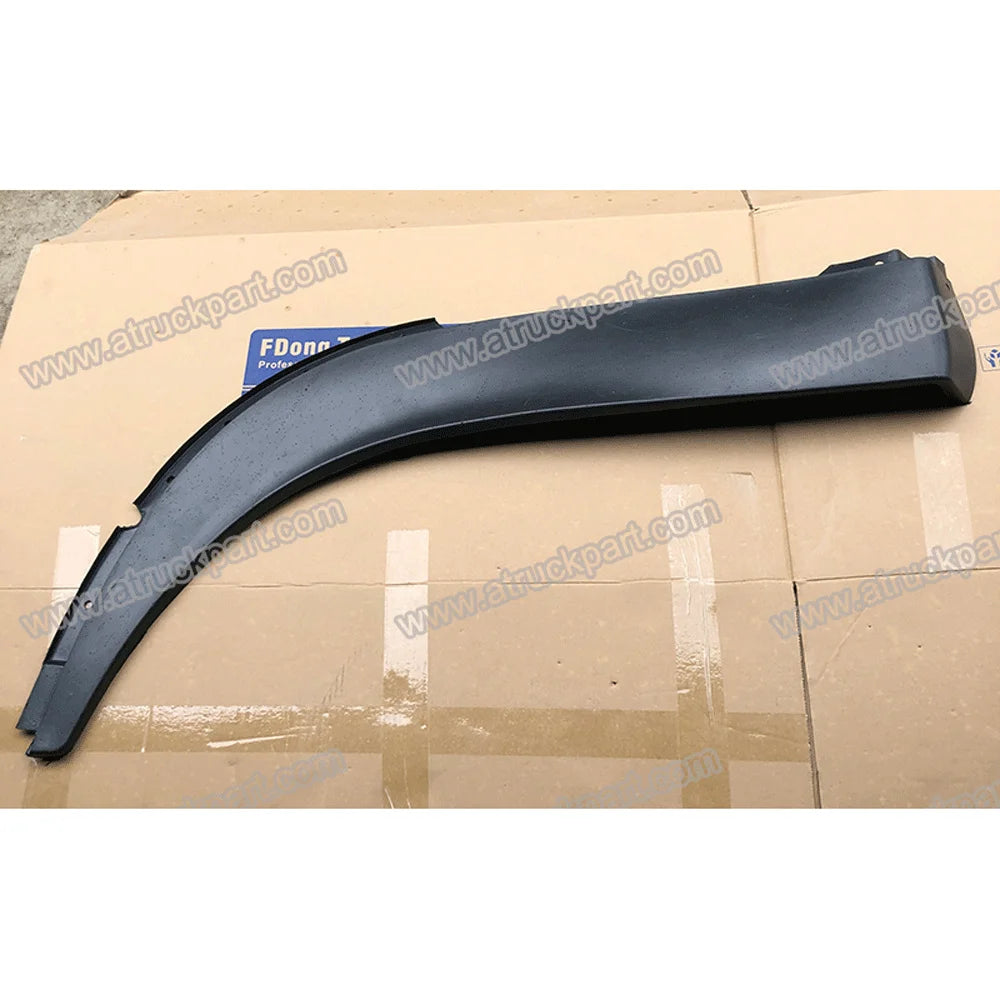 Fender Lower LH for Nissan QUON for UD QUON Truck Spare Body Parts