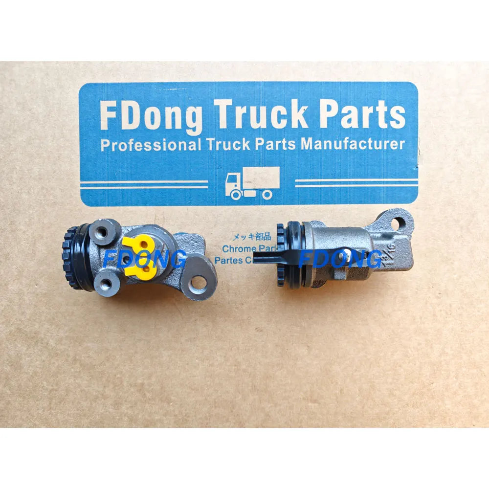 47510-37080 4751037080 BRAKE WHEEL CYLINDER 1 3/16\" 30.16MM for Japanese Truck New Condition Spare Parts