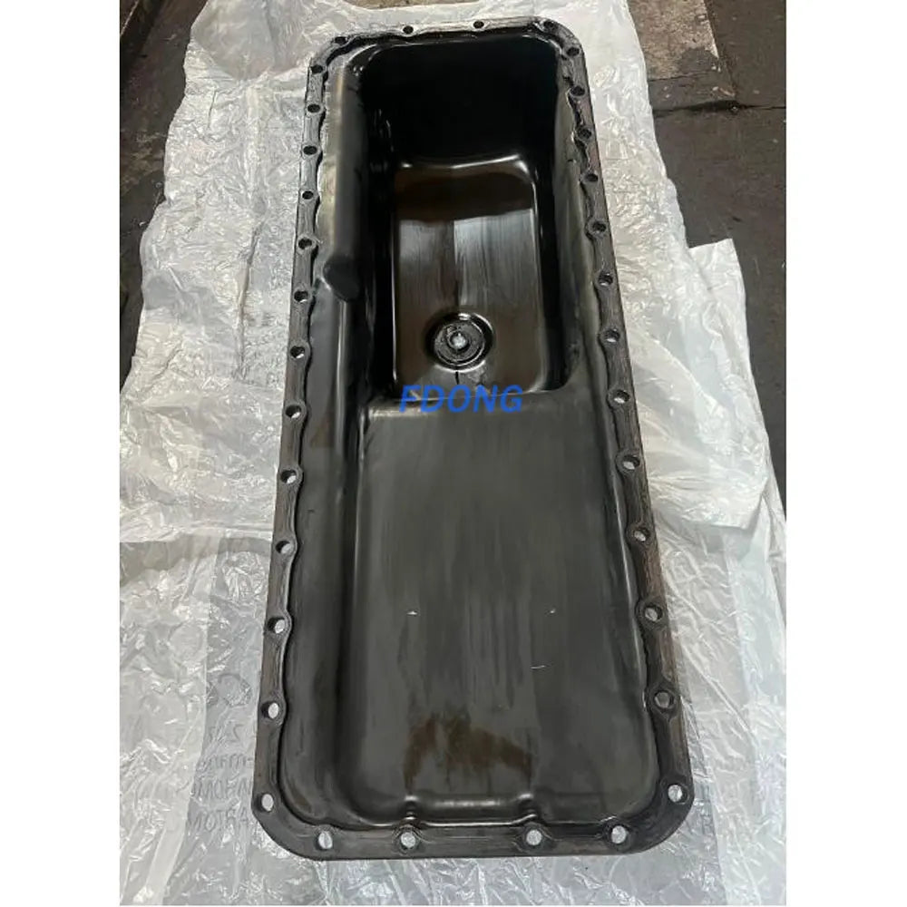 8976034102 Oil Pan for Japanese Truck Spare Parts