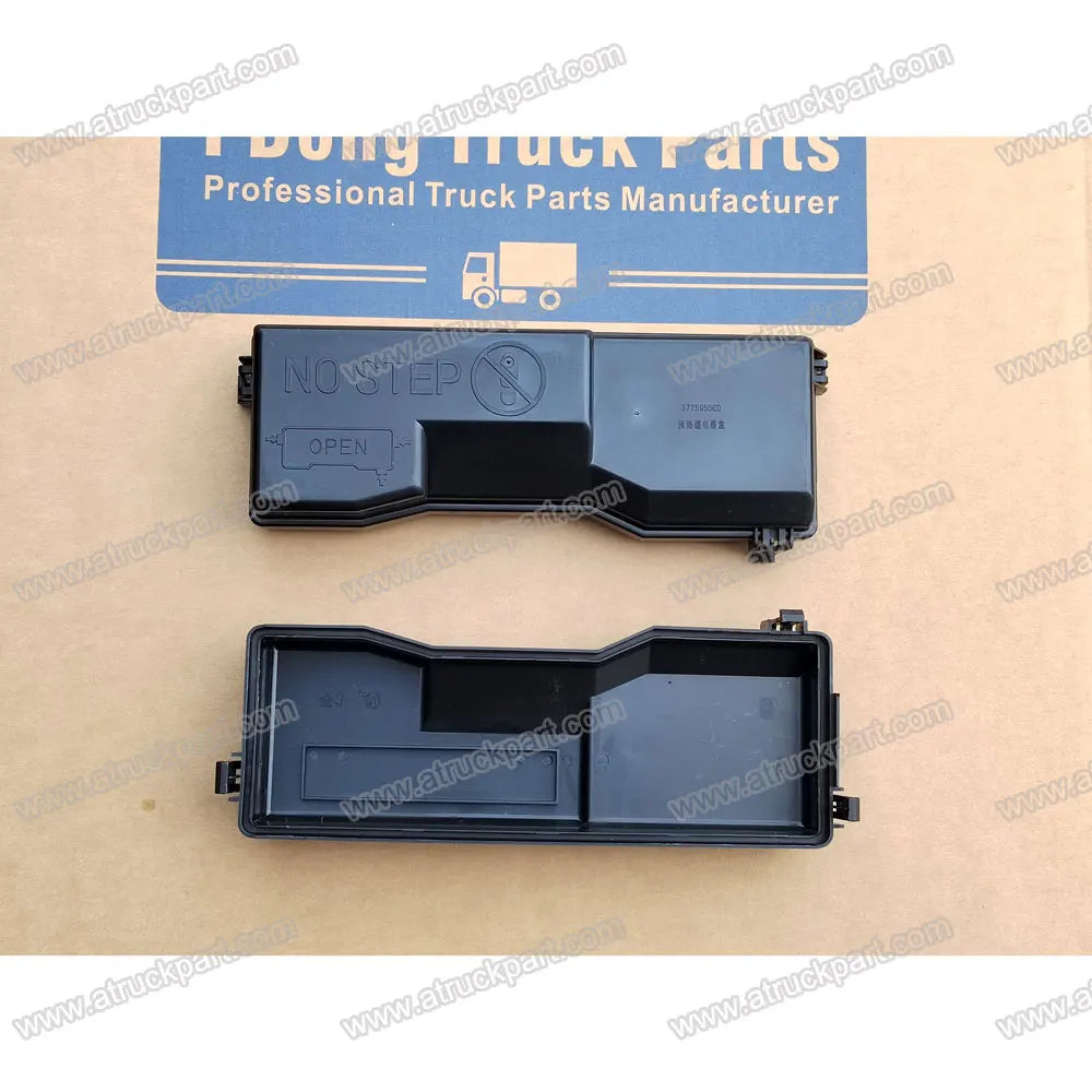 8970631521 8-97063-152-1 Relay and Fuse Cover for Japanese Truck Spare Parts