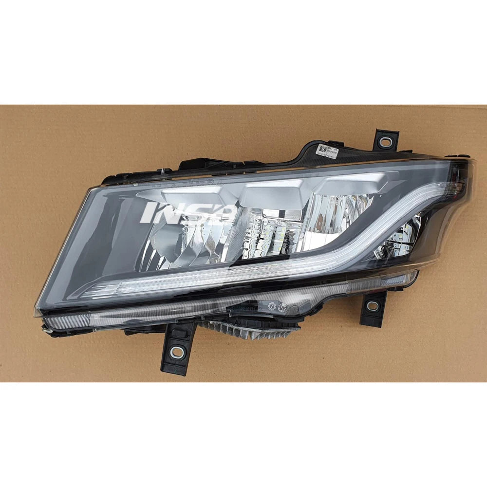 5802905478 58029054780 5802439288 5802905483 58029054830 5802439289 LED Headlamp for IVECO Stralis S-WAY X-WAY T-WAY Truck Part