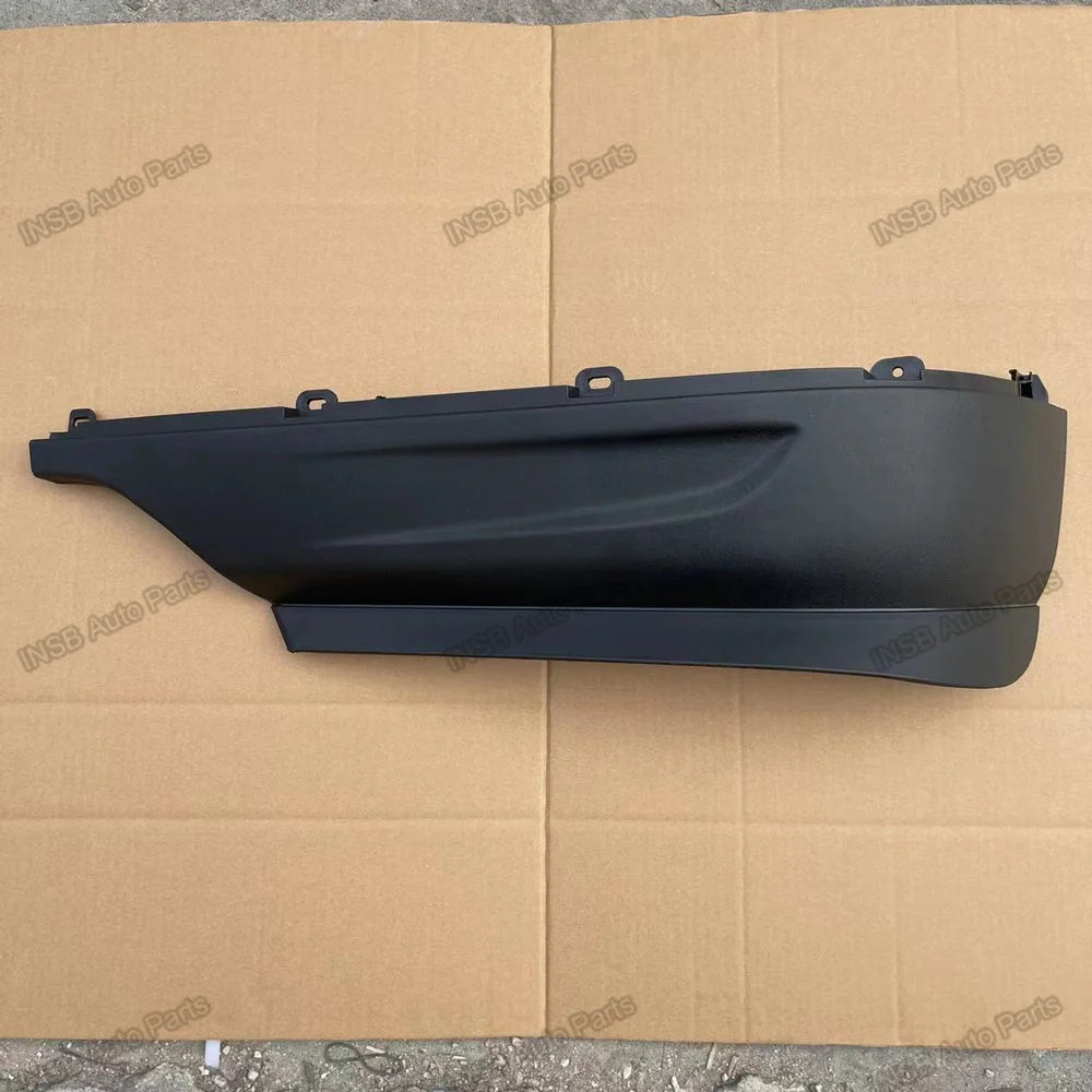 Spoiler Truck Parts for Iveco Truck Part European Truck Parts 5801562166 5801562167