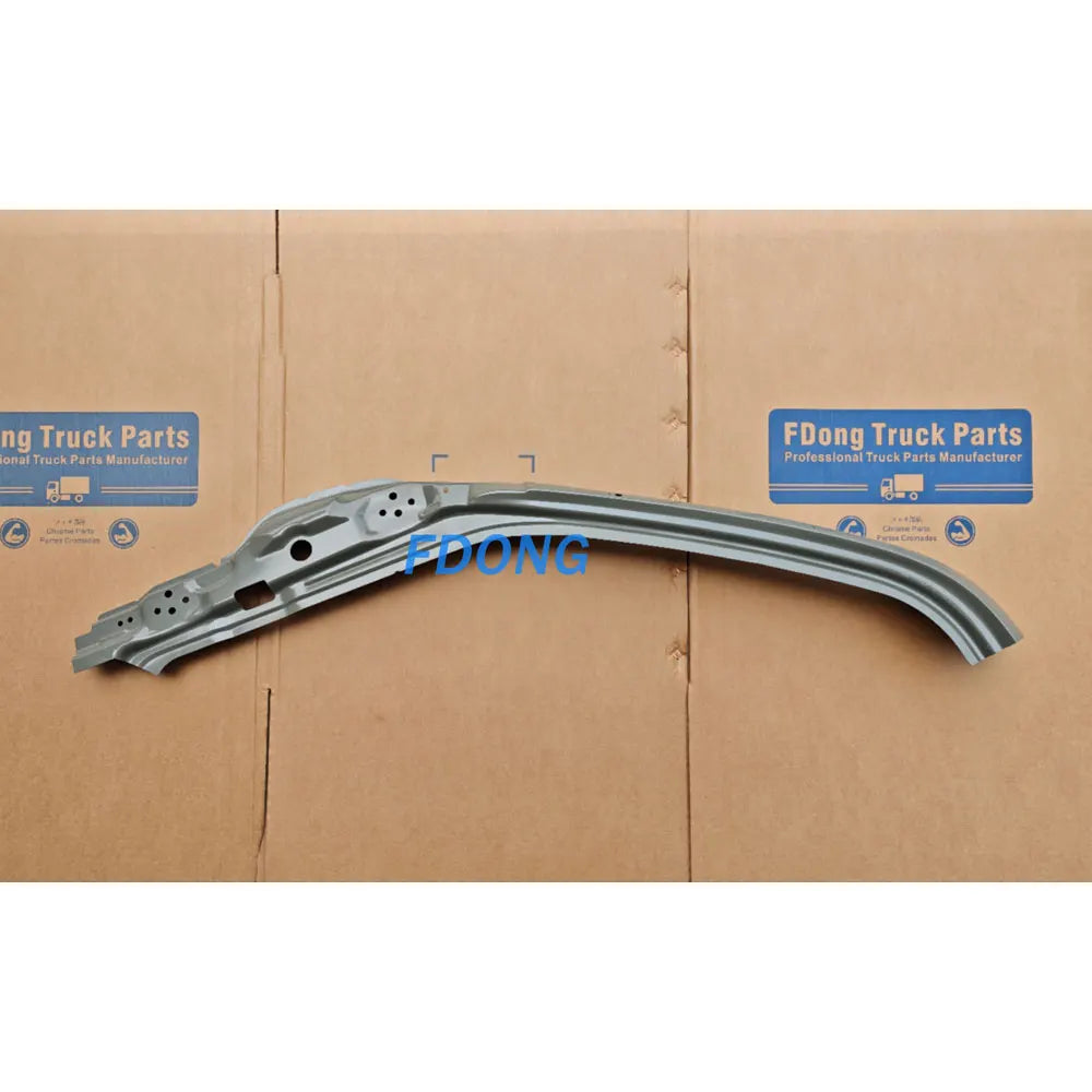 New Condition Plastic Inner Door Frame for Hyundai HD65-78 Series Truck Spare Parts