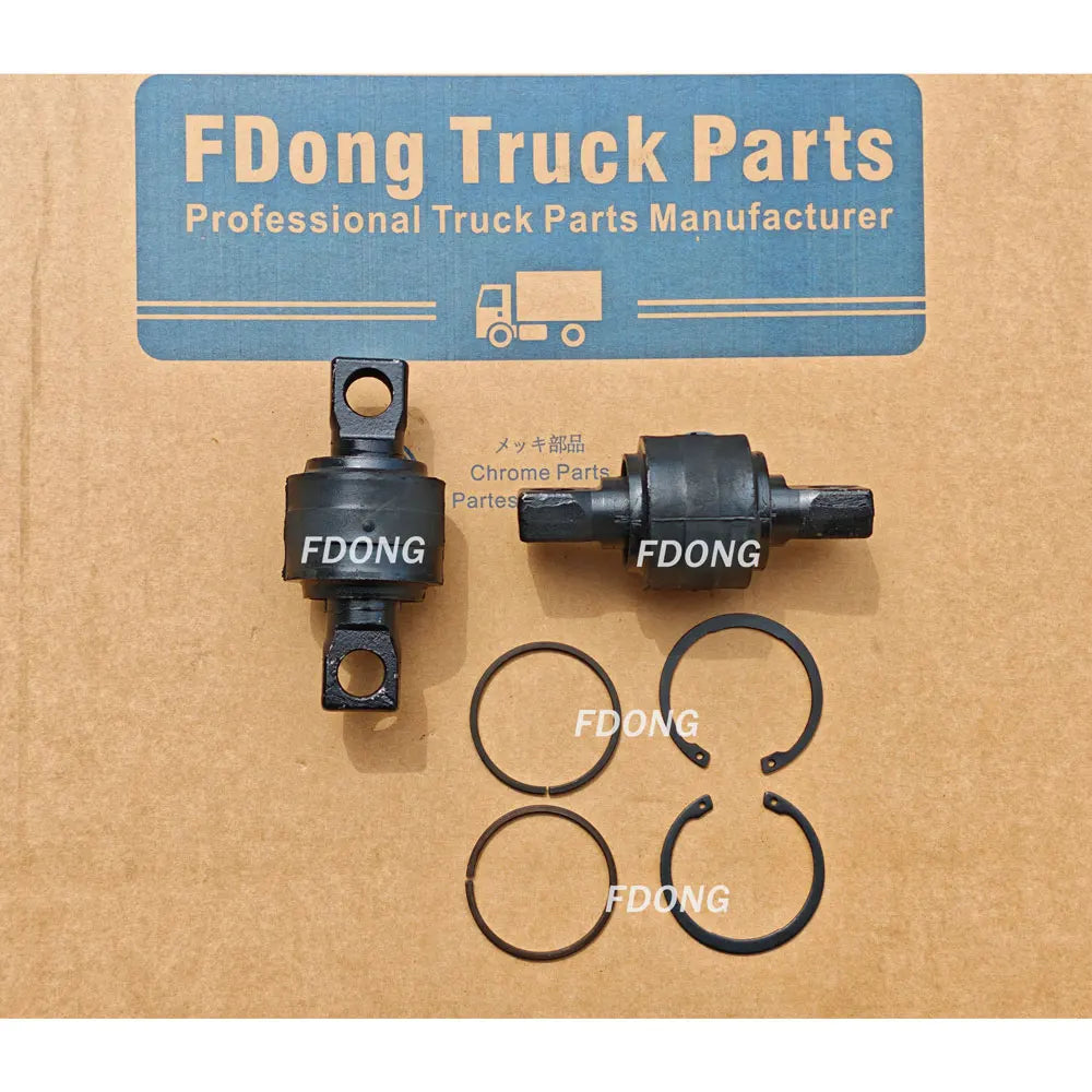 8-97609171-0 8976091710 Torque Rod Bushing 85*57*152*25mm for Nissan QUON