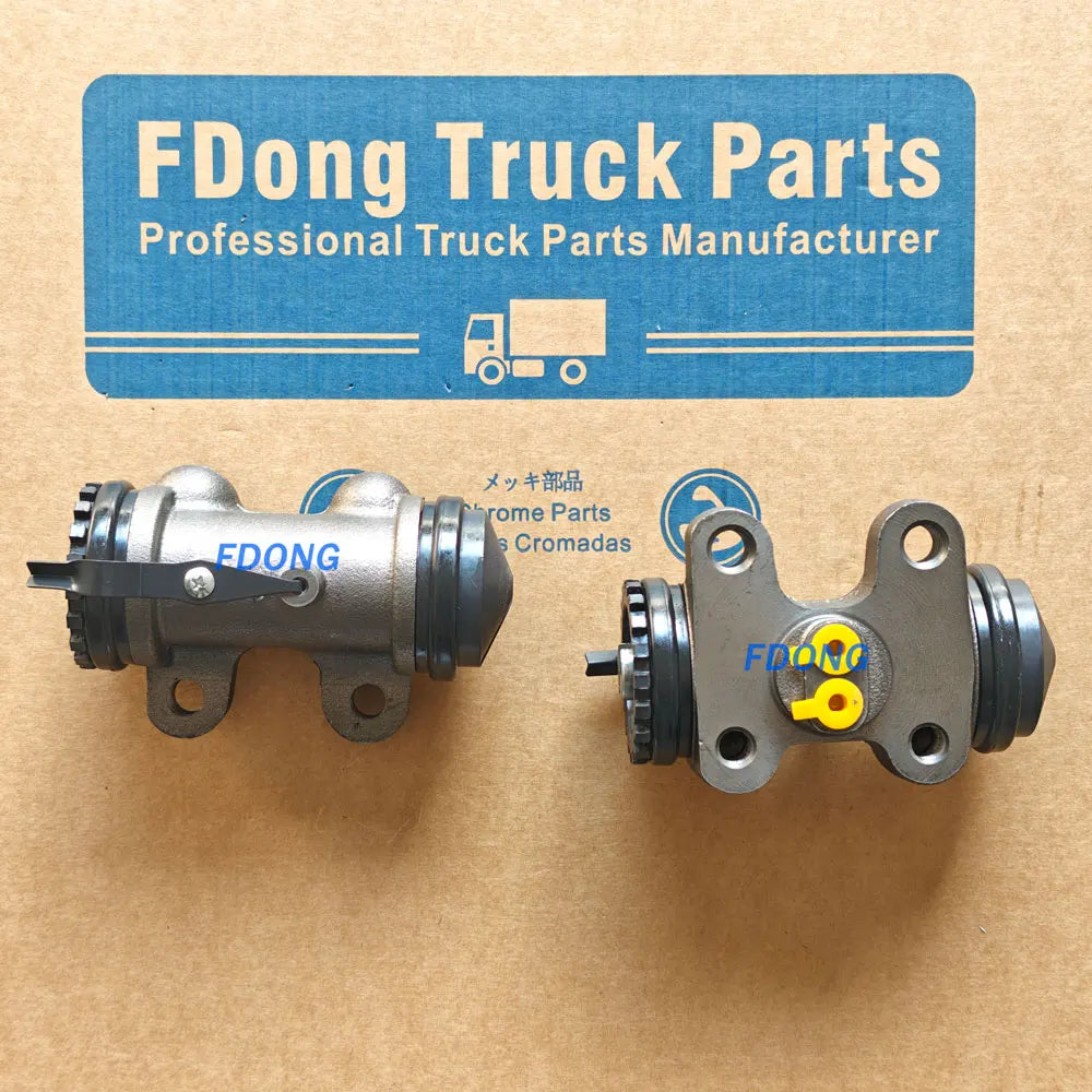 Brake Wheel Cylinder 47580-37030 1-3/16" 30.16mm for Japanese Truck Spare Parts
