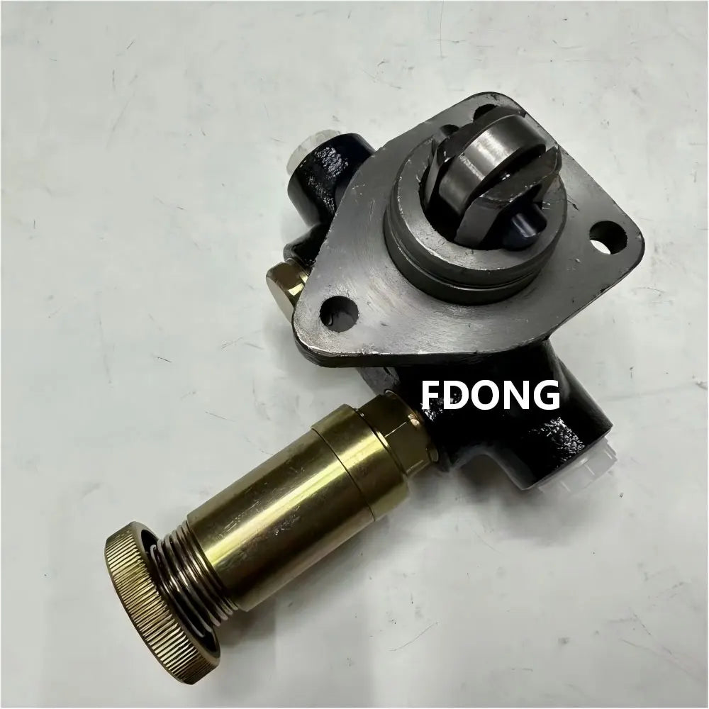 me717123 Feed Pump for Fuso Truck Spare Parts
