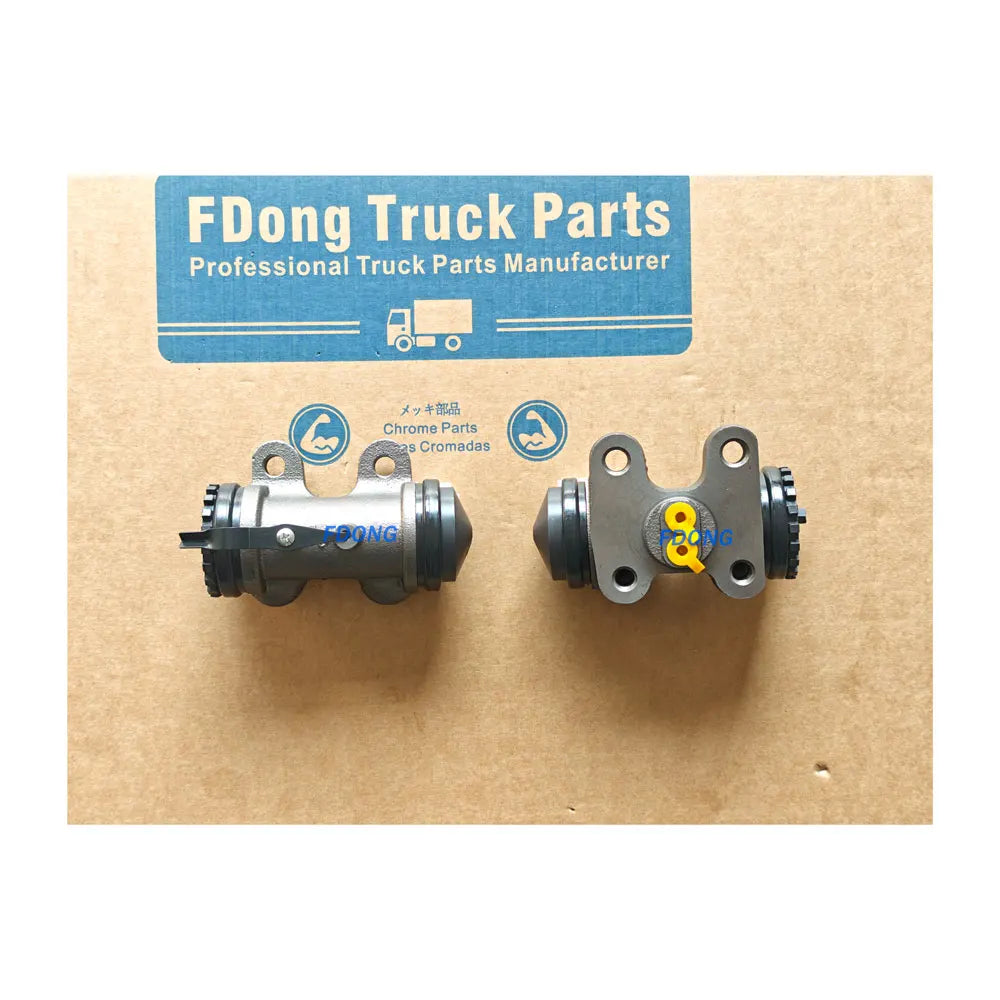47560-37040 4756037040 Brake Wheel Cylinder 47560-37040 1-3/16" 30.16mm for Isuzu Nkr 4JB1T Truck Spare Parts
