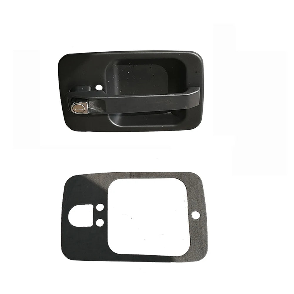 Bus Parts Bus Passenger Door Lock