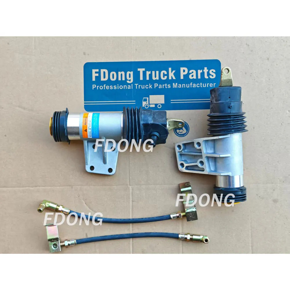 33510-1055 335101055 Gear Shift Booster for Isuzu FTR FSR 6HK1 Truck Spare Parts