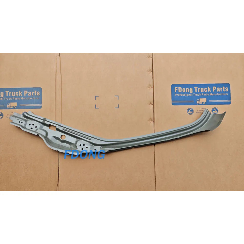 New Condition Plastic Inner Door Frame for Hyundai HD65-78 Series Truck Spare Parts