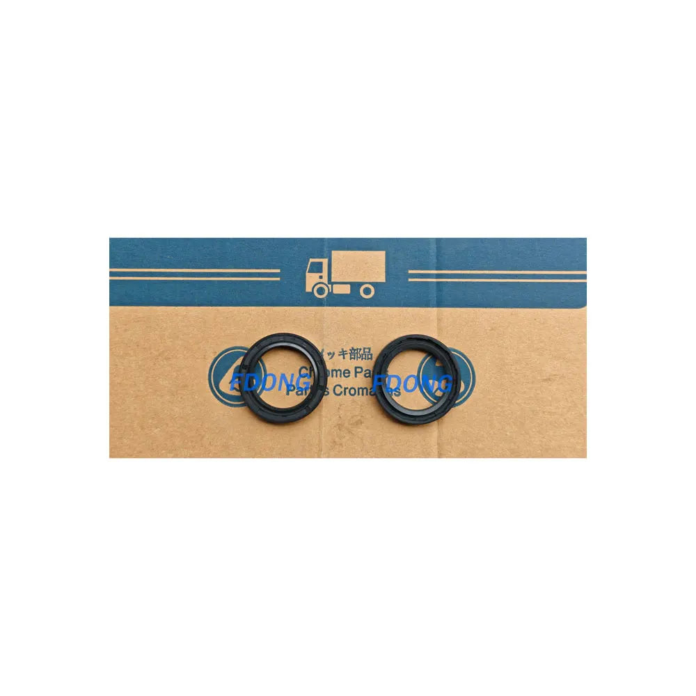 QD43113T00180 Oil Seal for Hyundai HD65-78 Series Truck Spare Parts