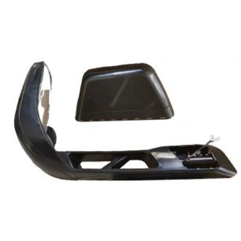 City Bus Spare Parts Rearview Mirror Assy for ZK Electric U12 E8 E10 Bus INSB16-183