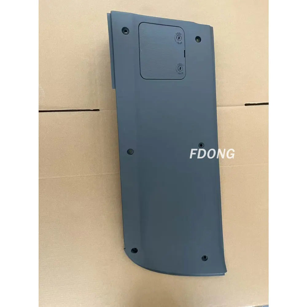 84760-5H001TH 847605H001TH Relay Box Cover for Korea HD45 HD35-65 Truck Spare Parts
