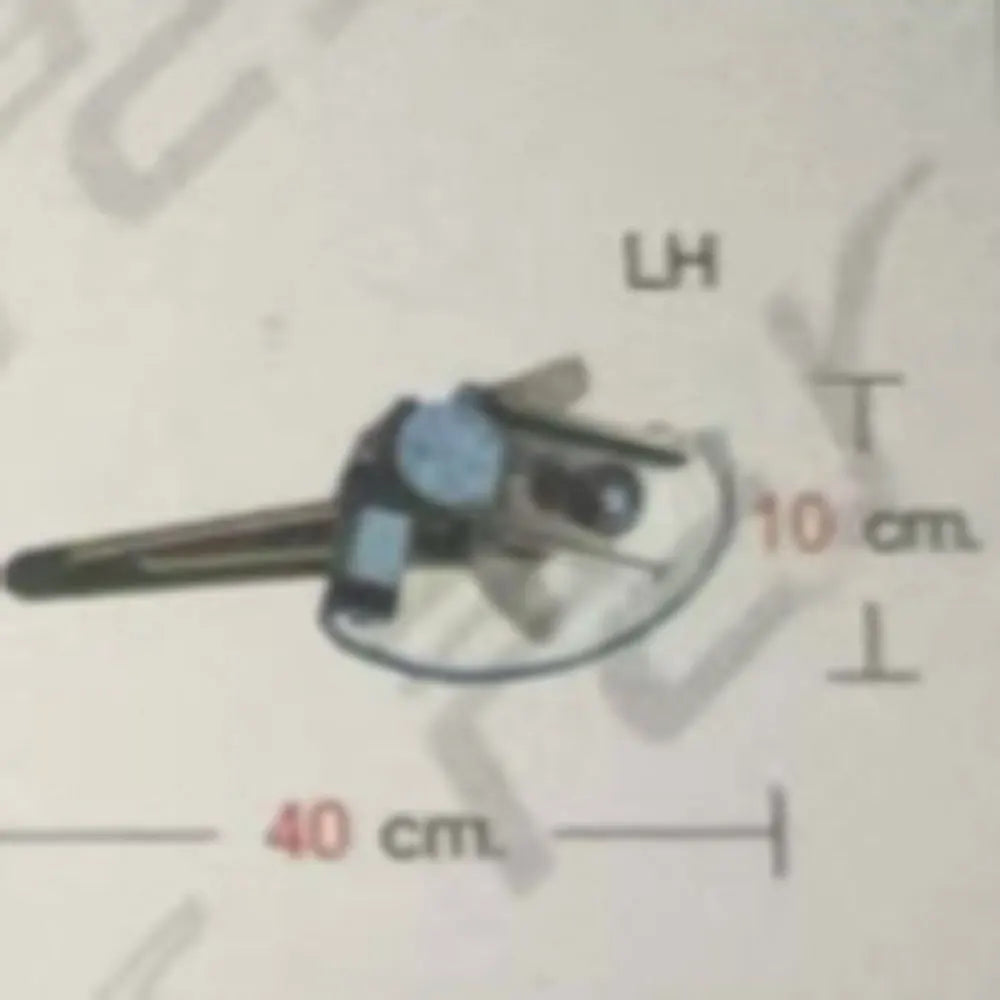 Window Regulator Auto LH for NISSAN for UD CW520 CK520 CK450 CD450 CW530 Truck Spare Body Parts