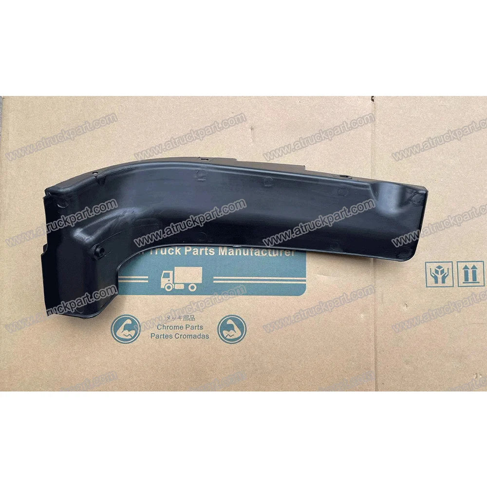 Corner Lower Deflector LH for Nissan QUON for UD QUON Truck Spare Body Parts