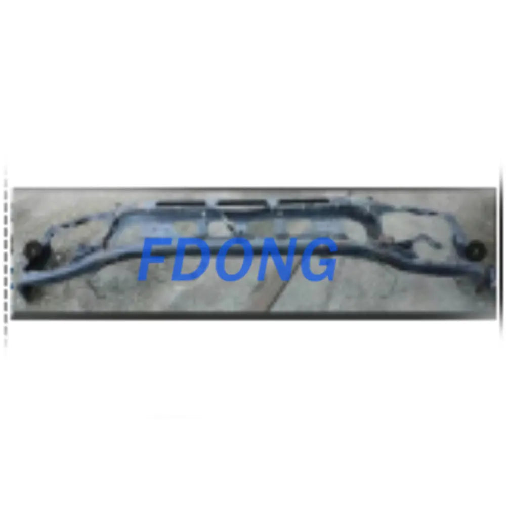 New UD QUON & Nissan QUON Bumper Inner Finisher Plastic Parts for Truck Application