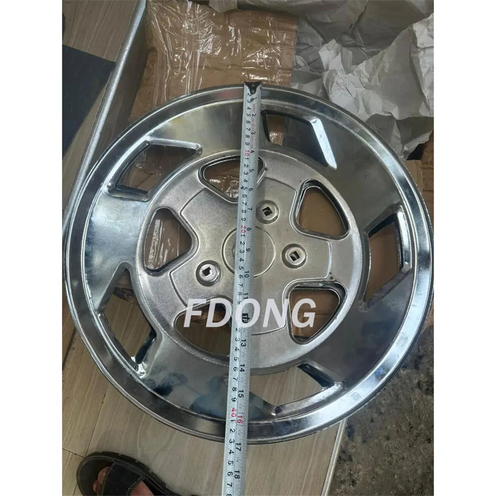 Wheel Cover 43cm 5holes for HINO ISUZU FUSO NISSAN UD Truck