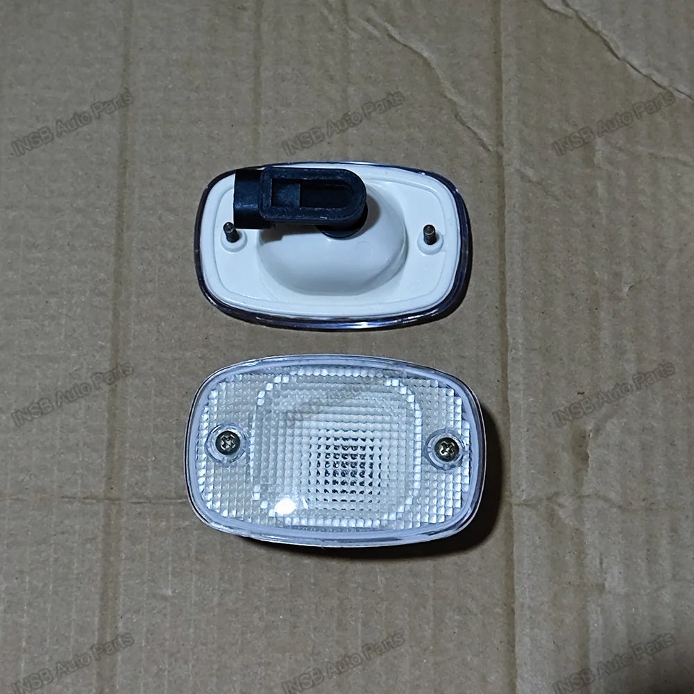 504045133 504055623 SIDE LAMP Truck Parts for Iveco Eurocargo Truck Part European Truck Parts