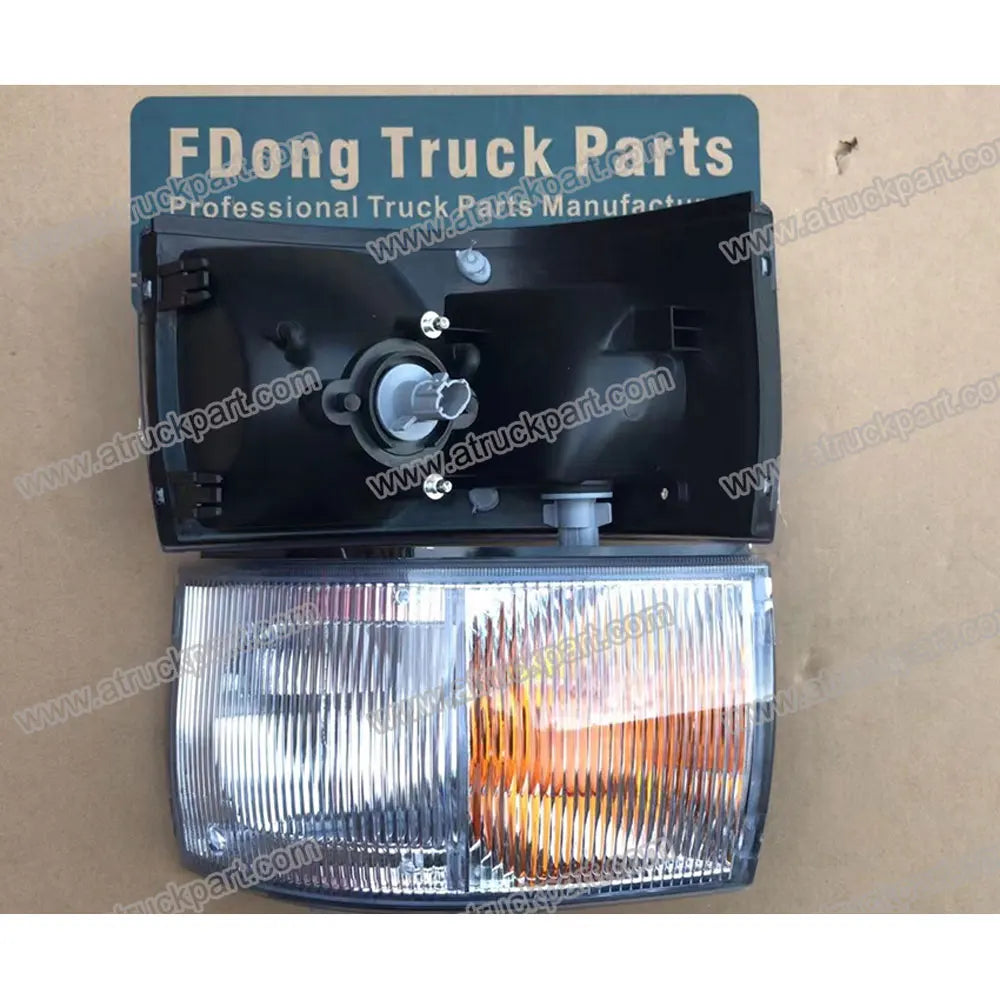 92302-7A000 923027A000 Corner Lamp RH for Hyundai HD260 HD170-1000 Old Truck Spare Parts